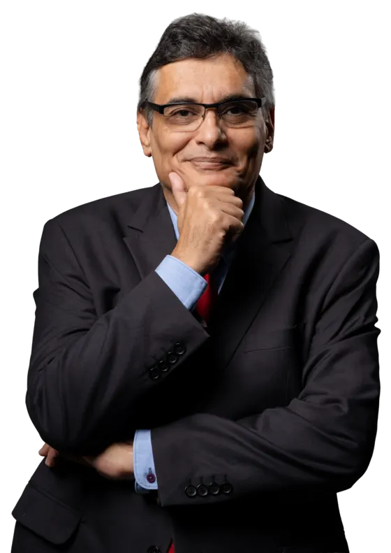 Ubirajara Douglas Vianna, fundador da Advocacia Ubirajara